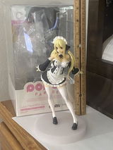 Max K. review photo