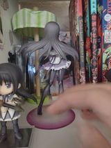 D.G. review photo