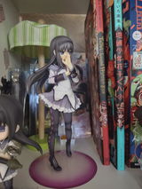 D.G. review photo