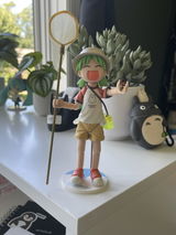 B.F. review photo
