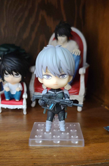 A.J. review photo