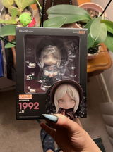 Marilyn H. review photo