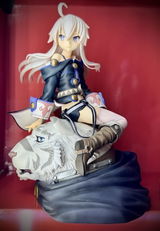 Lee B. review photo