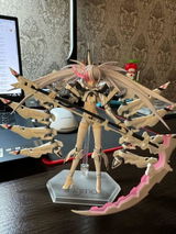M.V. review photo