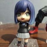 A.Z. review photo