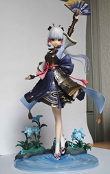 Jana A. review photo