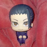 I.B. review photo