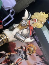 Arwin J. review photo