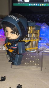 Fatima Y. review photo