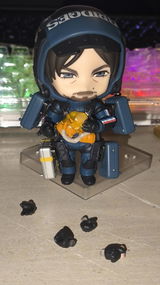 Fatima Y. review photo