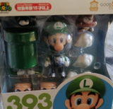 Mario G.P. review photo