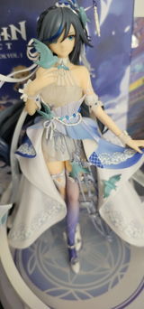 Daria M.F. review photo