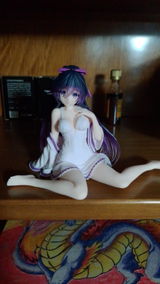 Diana Q. review photo