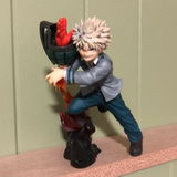 Jaiden B. review photo