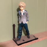 Jaiden B. review photo