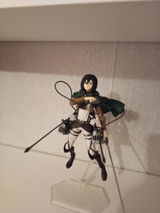 Oskar J. review photo
