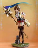K. B. review photo