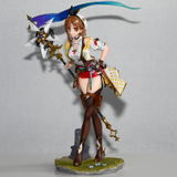 K. B. review photo