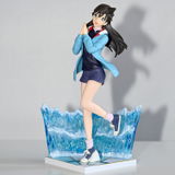 K. B. review photo