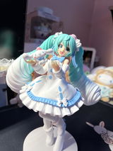 Patricia A. review photo
