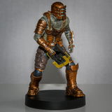 K. B. review photo