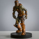 K. B. review photo