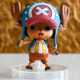 K. B. review photo