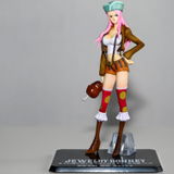 K. B. review photo