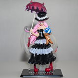 K. B. review photo