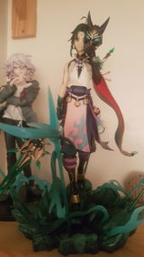 Lola M. review photo
