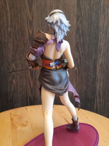 Adrian M. review photo