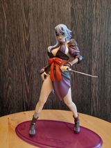 Adrian M. review photo