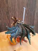 Adrian M. review photo