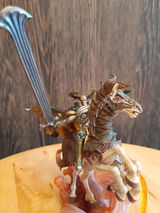 Adrian M. review photo