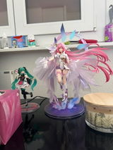 Andrea B. review photo
