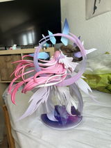 Andrea B. review photo