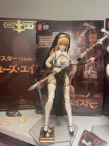 Tahlia P. review photo