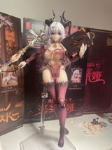 Tahlia P. review photo