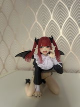 Mirella K. review photo