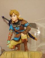 Mario G.P. review photo