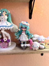 Patricia A. review photo