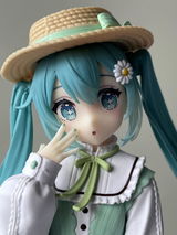 Eden G. review photo
