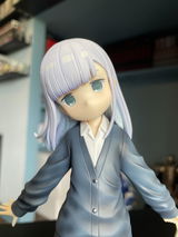 Laurence D. review photo