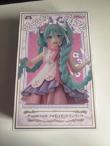 Catherina A. review photo
