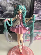 Catherina A. review photo