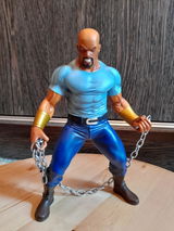 Adrian M. review photo