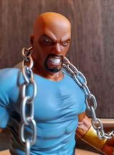 Adrian M. review photo