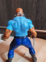 Adrian M. review photo