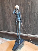 Adrian M. review photo