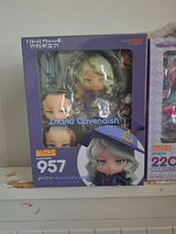 Julia T. review photo